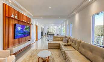 Imagem 2: Casa à venda, 223 m² por R$ 1.400.000,00 - Albuquerque - Teresópolis/RJ