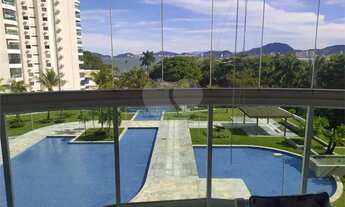 Imagem 5: Apartamento com 4 quartos à venda ou para locação em Parque Enseada - SP