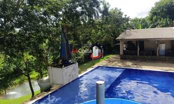 Imagem 4: Chácara para venda - ZONA RURAL em CRISTAIS PAULISTA - SP