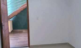 Imagem 4: Casa de vila (FAVOR LÊ ATÉ O FINAL