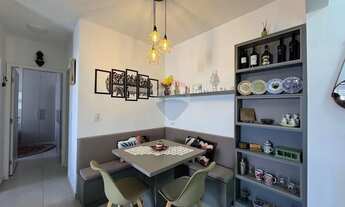 Imagem 7: Apartamento com 2 dormitórios e suíte em Botucatu