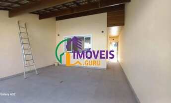 Imagem 1: CASA TÉRREA - JARDIM DO LAGO - SP