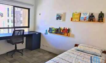 Imagem 2: Apartamento à venda no EDF. ARAÇOYABA VILLAGE, ESPINHEIRO, Recife, PE