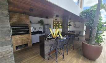 Imagem 6: Apartamento Alto Padrão com 4 Suítes 204m² Nascente