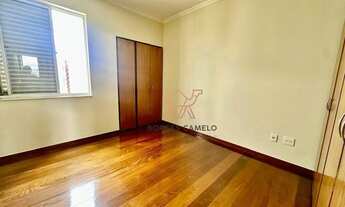 Imagem 4: Apartamento com 3 quartos para alugar, 120 m² - Lourdes - Belo Horizonte/MG
