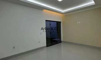 Imagem 4: Casa nova à venda no Garavelo B Goiânia