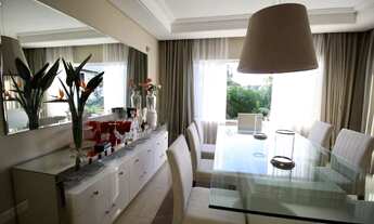 Imagem 4: Maravilhosa Residência - Terreno com 900 m2