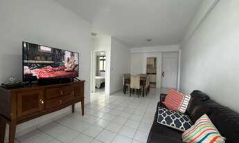 Imagem 3: Imóvel para venda tem 90 metros quadrados com 2 quartos em Centro - Guarapari - ES