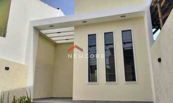 Imagem: Casa em Rua Professor Dimarães Antônio