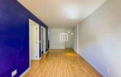 Imagem 2: Apartamento à venda, 62 m² por R$ 530.000,00 - Alto - Teresópolis/RJ