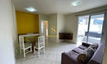 Imagem 2: Oportunidade! Apartamento para venda com 2 dormitórios na Trindade - Florianópolis - SC