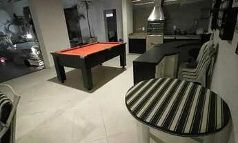 Imagem 4: Casa de condomínio em Avenida Alberto Lamego - Parque Califórnia - Campos dos Goytacazes/R