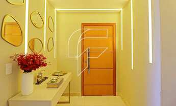 Imagem 9: Imóvel para venda com 155 metros quadrados com 3 quartos em Praia do Morro - Guarapari - E