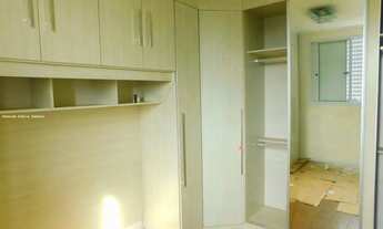 Imagem 5: Apartamento para Locação em São Paulo, Nossa Senhora do Ó, 2 dormitórios, 1 suíte, 2 banhe