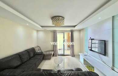 Imagem 4: Apartamento com 2 dormitórios à venda, 98 m² por R$ 1.050.000,00 - Vila Formosa - São Paul