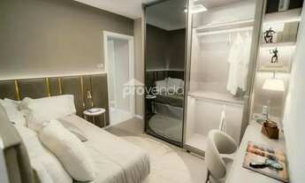 Imagem 4: APARTAMENTO 03 SUÍTES 133m² - SETOR MARISTA