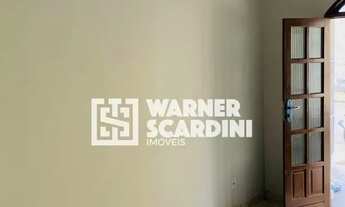 Imagem 4: Casa Espaçosa com 224m², 2 Quartos, Varanda e Garagem para 2 Carros