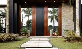 Imagem 7: Casa Montenegro Boulevard. À Venda por R$ 5.600.000. Sofisticação e Alto Padrão!