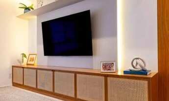 Imagem 6: Apartamento à venda em Barueri, Alphaville, com 2 suítes, com 155 m², Edifício MORE