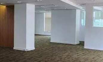 Imagem 4: Excelente Andar Corporativo Barra da Tijuca