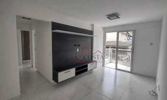 Imagem 4: Apartamento com 2 dormitórios para alugar, 65 m² por R$ 2.732,94/mês - Fonseca - Niterói/R