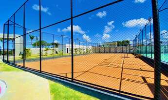 Imagem 4: EXCELENTE LOTE DE ESQUINA NO CONDOMINIO SUBSET BOULEVARD- 334M2