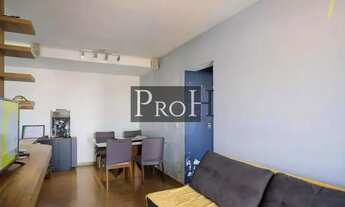 Imagem 2: Apartamento à venda 2 quartos Santa Paula São Caetano