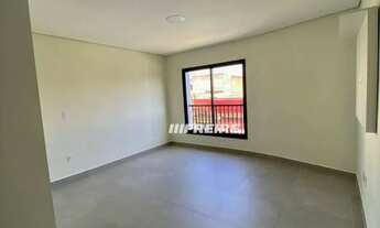 Imagem 3: Studio com 1 dormitório para alugar, 35 m² por R$ 1.962,00/mês - Nova Gerti - São Caetano