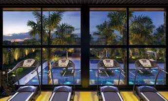 Imagem 3: Garden Village - Lançamento da CELI. Aracaju/SE