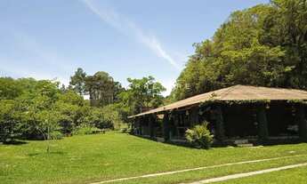 Imagem: ESTUDA PERMUTA Chácara com 110.000m²