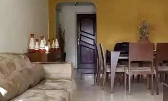 Imagem 3: Apartamento com 3 dormitórios à venda, 122 m² por R$ 680.000 - Vila Valqueire - Rio de Jan