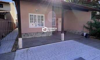 Imagem: Casa 3 dormitórios à venda Barroco (Itaipuaçu)