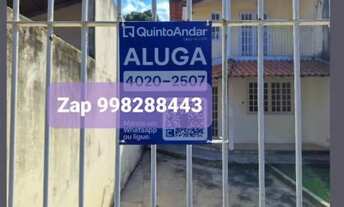 Imagem 5: Trevo de Piratininga, Casa 3 quarto sendo 2 suítes, amplo quintal, com toda condução da R