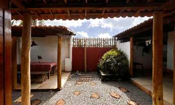 Imagem 7: Casa de 2 quartos no bairro Maceió em São Miguel do Gostoso