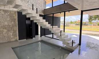 Imagem 2: CASA NO ALPHAVILLE DE NATAL