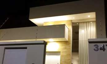 Imagem: Casas Padrão em Poços de Caldas