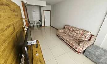 Imagem 3: Aluguel apartamento praia do canto Ed Abrahan Lincoln 2 quartos com 80 mts2 mobiliado