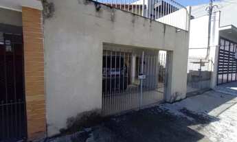 Imagem 2: Terreno à venda no Bairro do Parque São Domingos na Rua Homero Sales