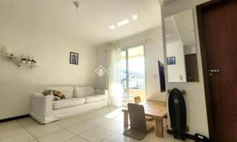 Imagem 5: Apartamento 2 Dormitórios à 100m da Praia do Campeche