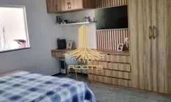 Imagem 2: Casa á venda Luar da Barra 1 na avenida principal e na primeira etapa