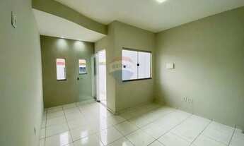 Imagem 4: Casa Vale Do Sol II / 2 Suítes, Varanda Ampla