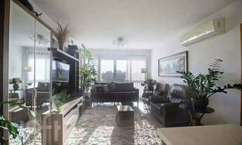 Imagem 2: Apartamento à venda em Chácara das Pedras com 89 m², 3 quartos, 1 suíte, 2 vagas