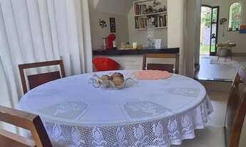 Imagem 7: Casa ampla com piscina e churrasqueira a 100m da Praia da Enseada - Guarujá