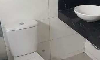 Imagem 6: Sobrado Alto Padrão - Setor Três Marias