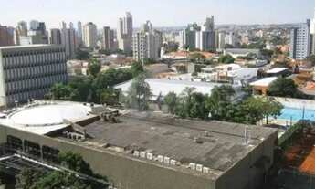 Imagem 4: Apartamento - Cambuí - Campinas