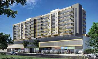 Imagem 7: Experimente o Melhor de Jardim Camburi: Apartamento com Tecnologia e Conforto