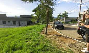 Imagem 5: Terreno condomínio Santa Mariana
