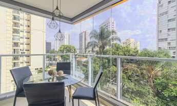 Imagem 2: Venda Apartamento 1 Dormitórios - 48 m² Campo Belo