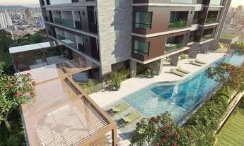 Imagem 6: Apartamentos Jardins Unique - 3 Quartos (Com Suíte) - Bairro Universitário