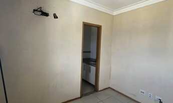 Imagem 6: Ed. The One Residence, 74m², 3 quartos, sendo 1 suíte e 01 vaga